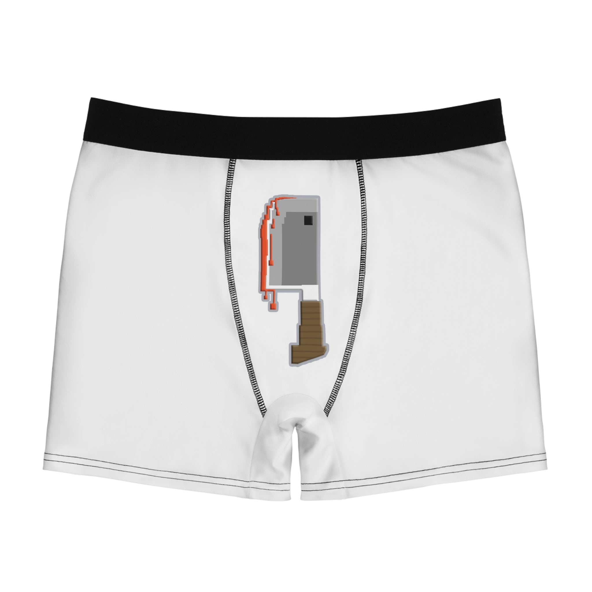 Mortal’s "I Slaughter" – Men’s Boxers