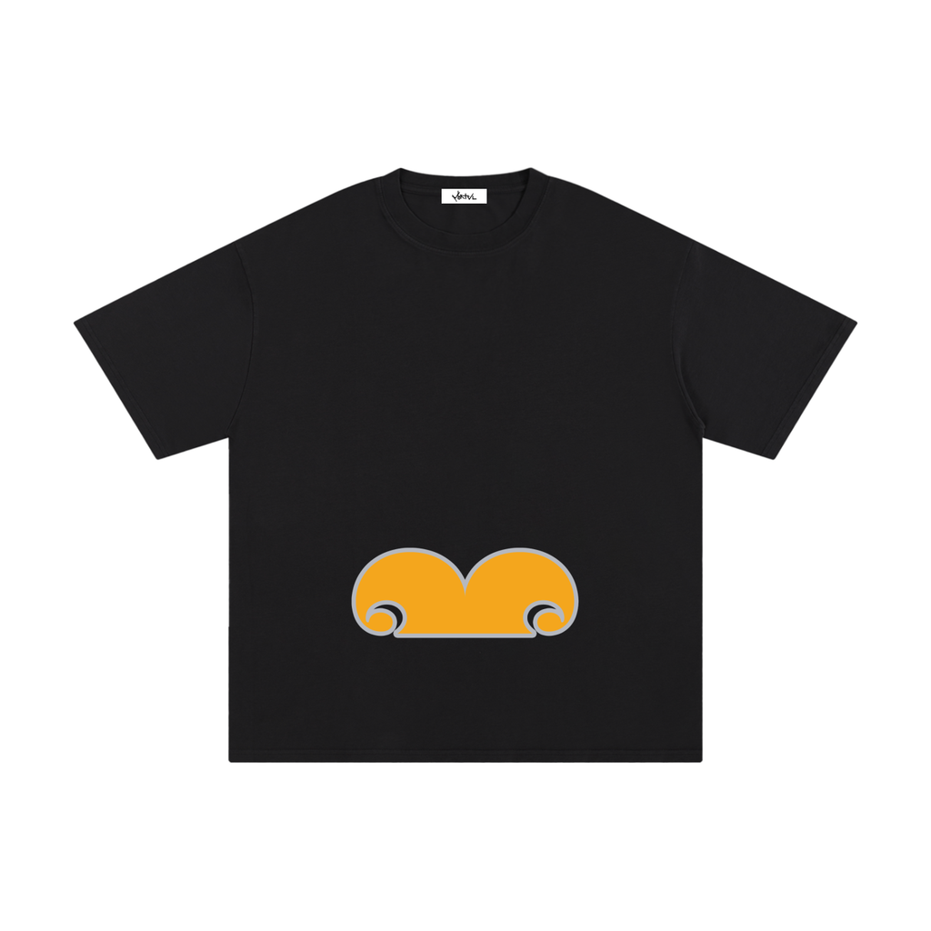 "M - Low" Classic - Pure Cotton T