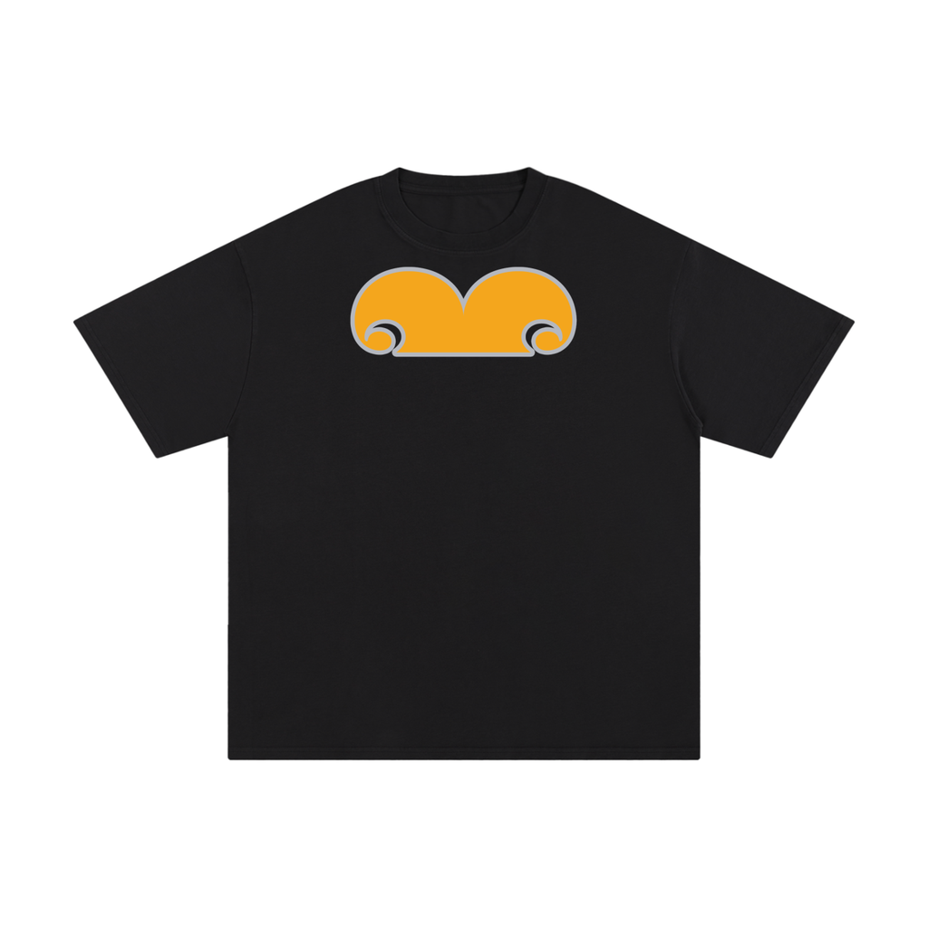 "M" Classic - Pure Cotton T-Shirt