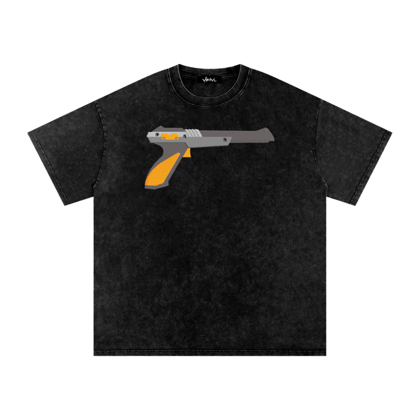 Mortal’s Pew Pew - Oversized T