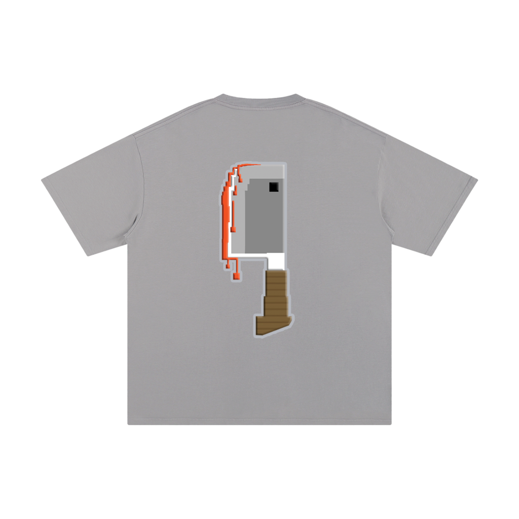 Unisex Pure Cotton T-Shirt