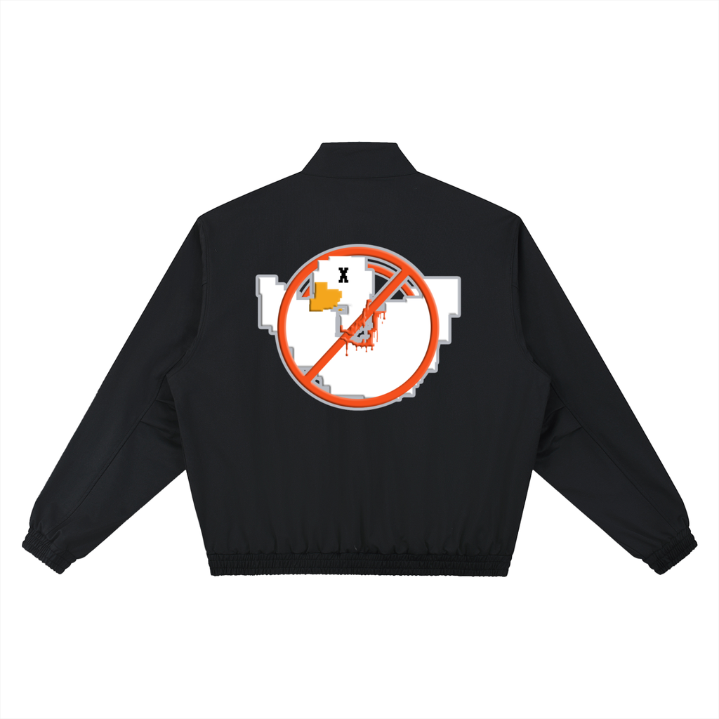 The Butcher Bomber Jacket