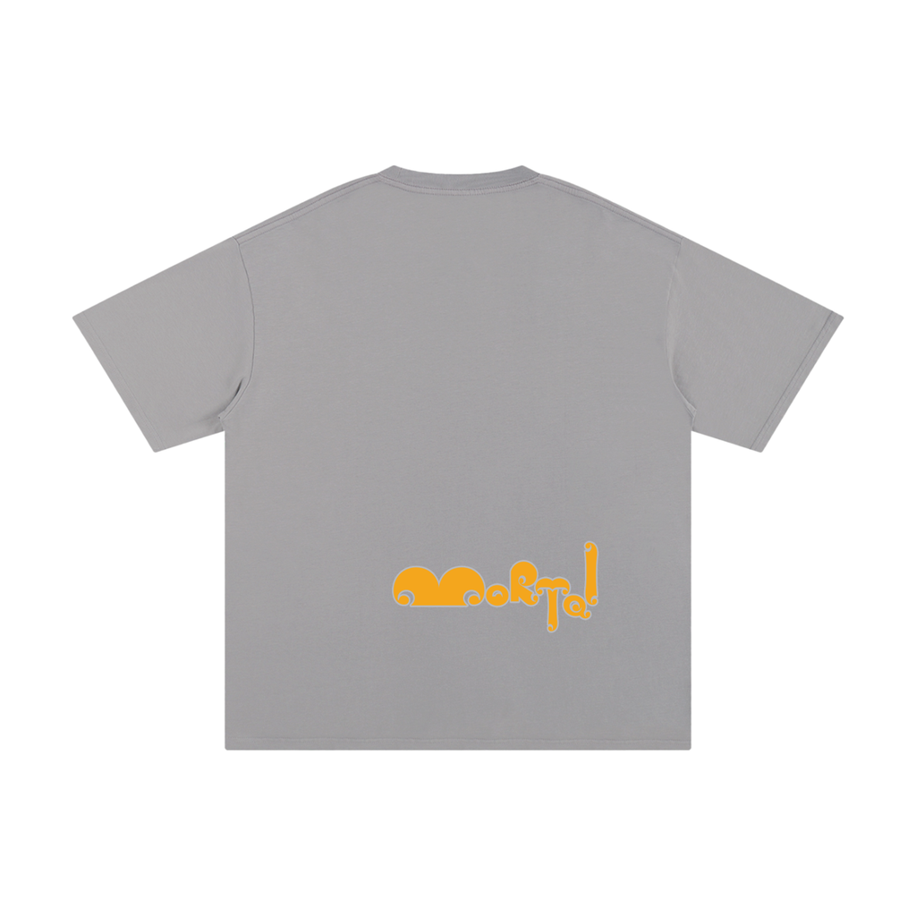 "M - Low" Classic - Pure Cotton T