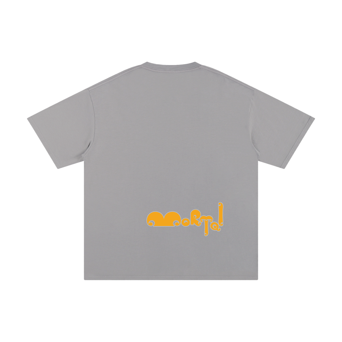 "M - Low" Classic - Pure Cotton T
