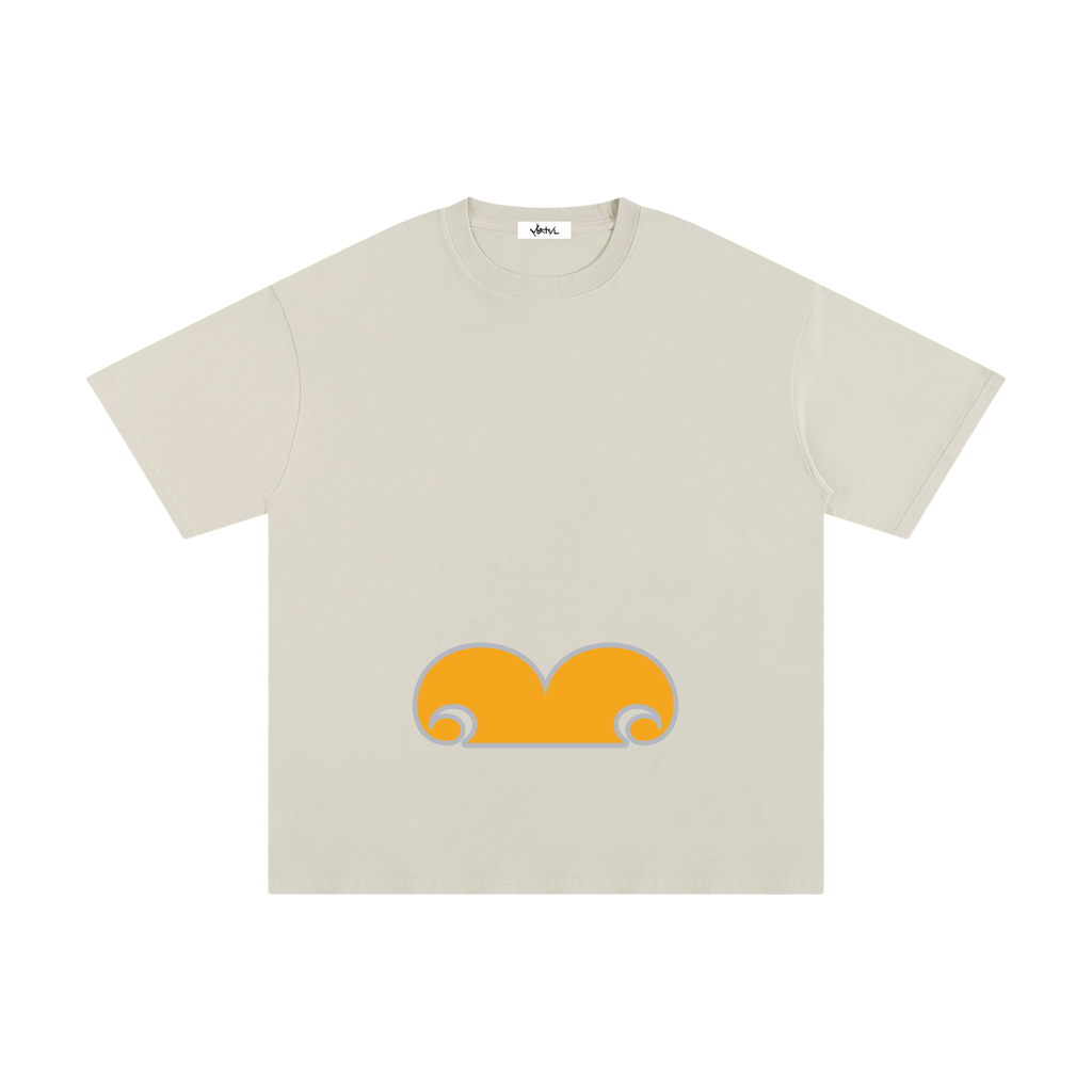 "M - Low" Classic - Pure Cotton T