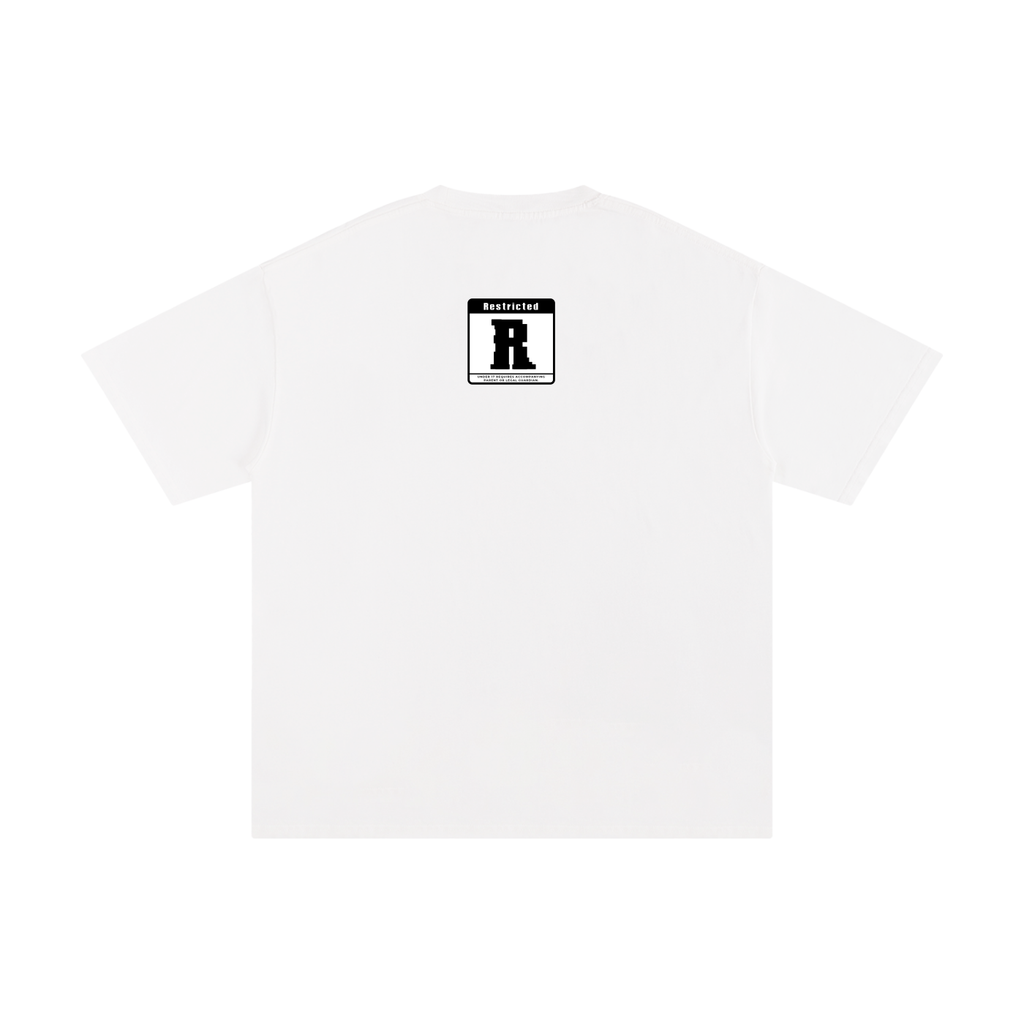 Mortal’s Rated Earmuffs - Pure Cotton T