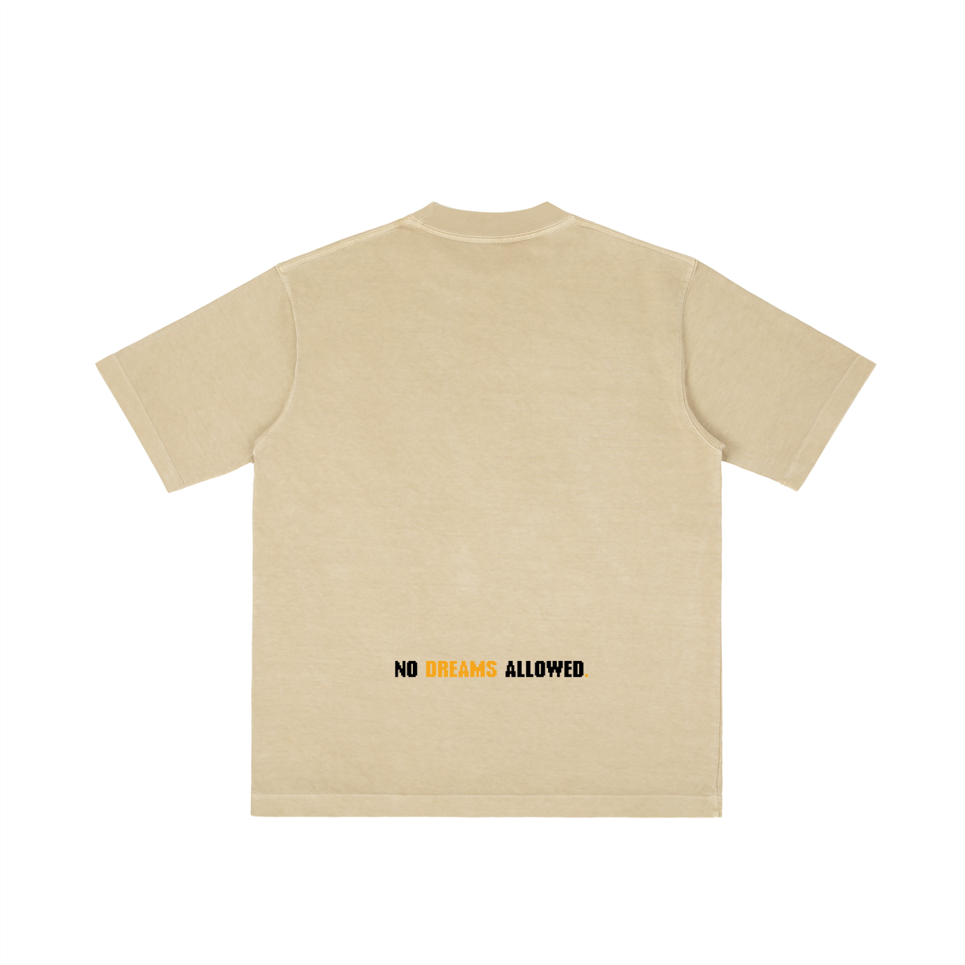 Mortal’s No Swan Dreams Vintage T