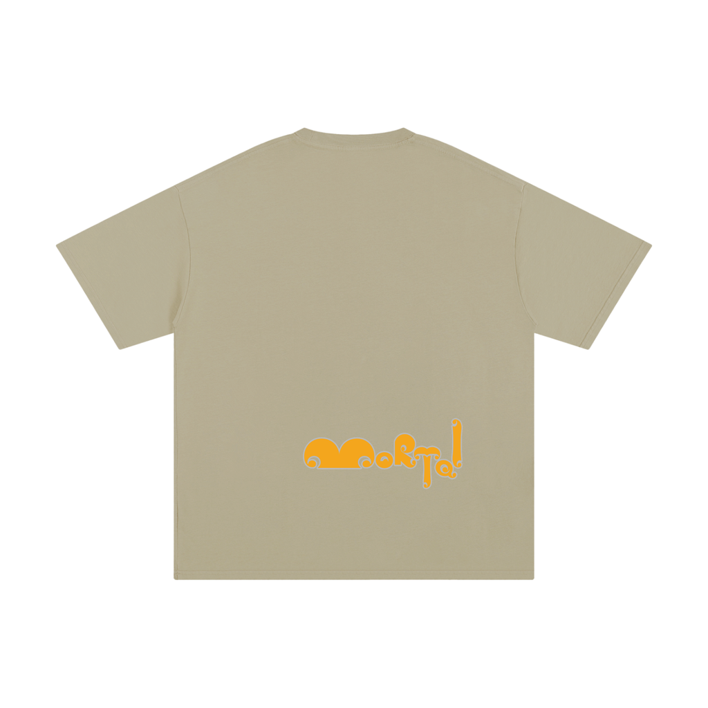 "M - Low" Classic - Pure Cotton T