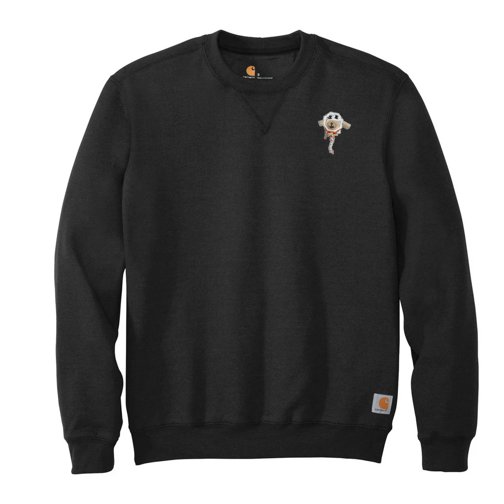 Mortal's Carhartt® Sheeple Midweight Crewneck Sweatshirt