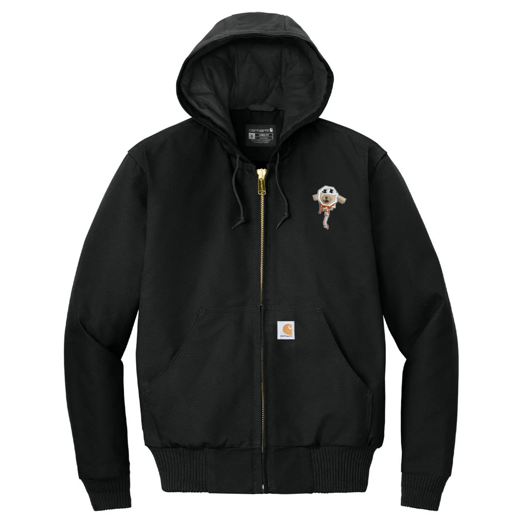 Mortal's Carhartt® Sheeple Heavy-Duty Jacket