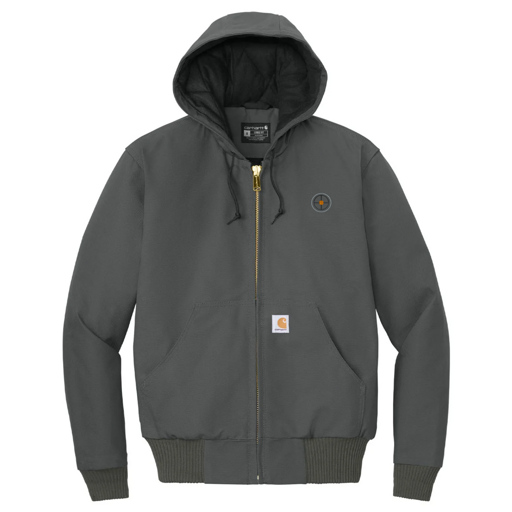 Mortal's Carhartt® Sight- Heavy-Duty Jacket