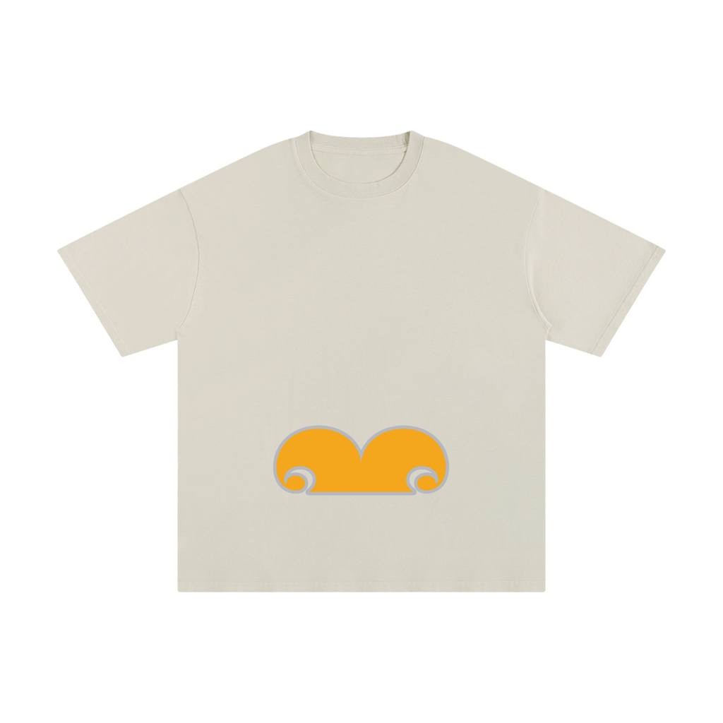 "M - Low" Classic - Pure Cotton T