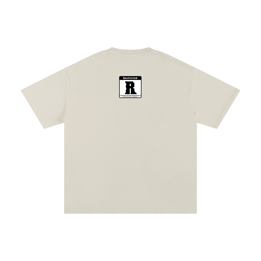 Mortal’s Rated Earmuffs - Pure Cotton T