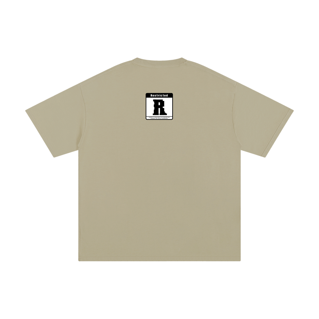 Mortal’s Rated Earmuffs - Pure Cotton T