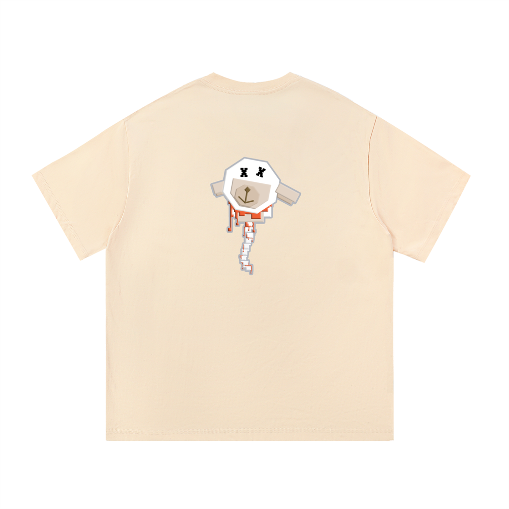 Mortal’s I Will Sacrifice - Essential Cotton T-Shirt