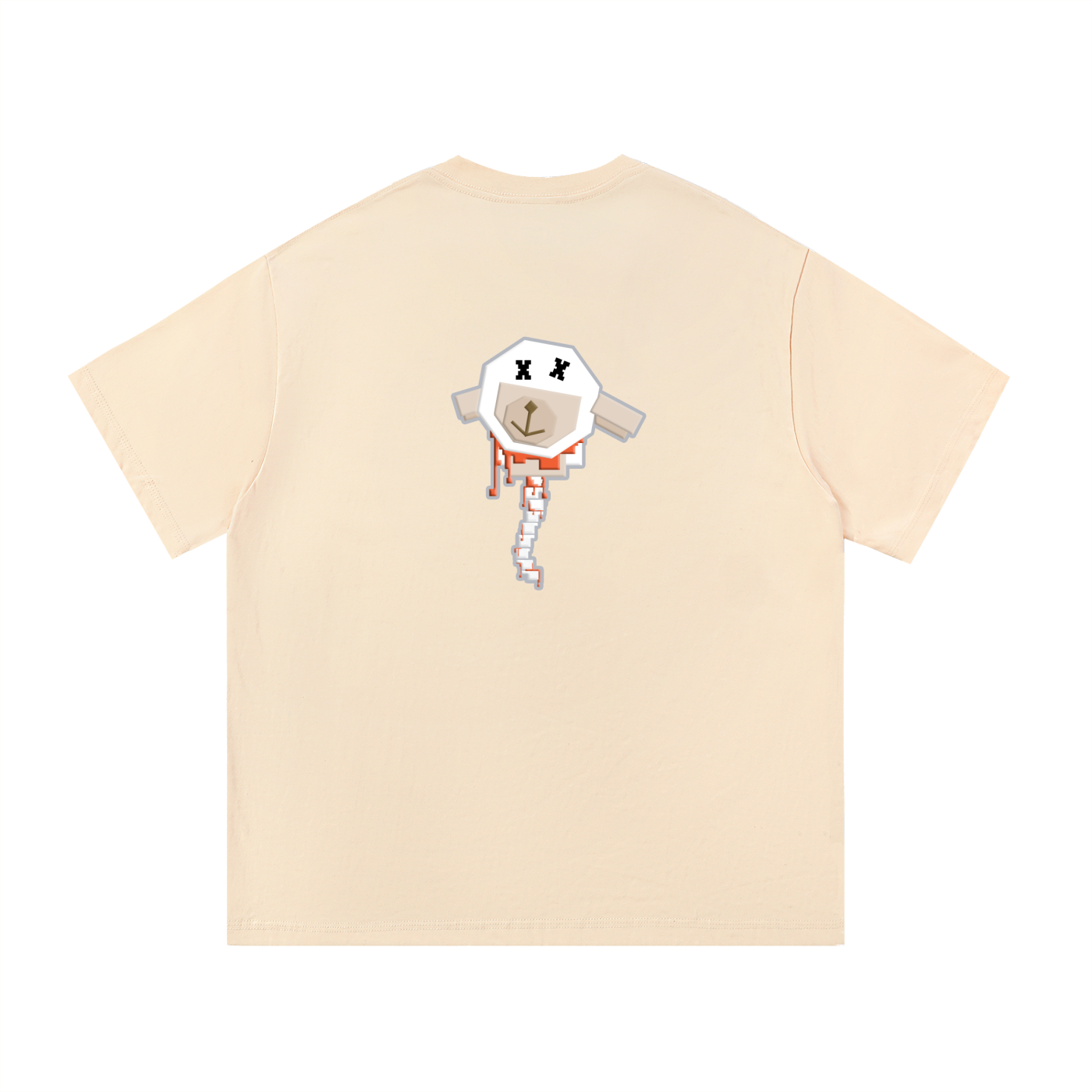 Mortal’s I Will Sacrifice - Essential Cotton T-Shirt