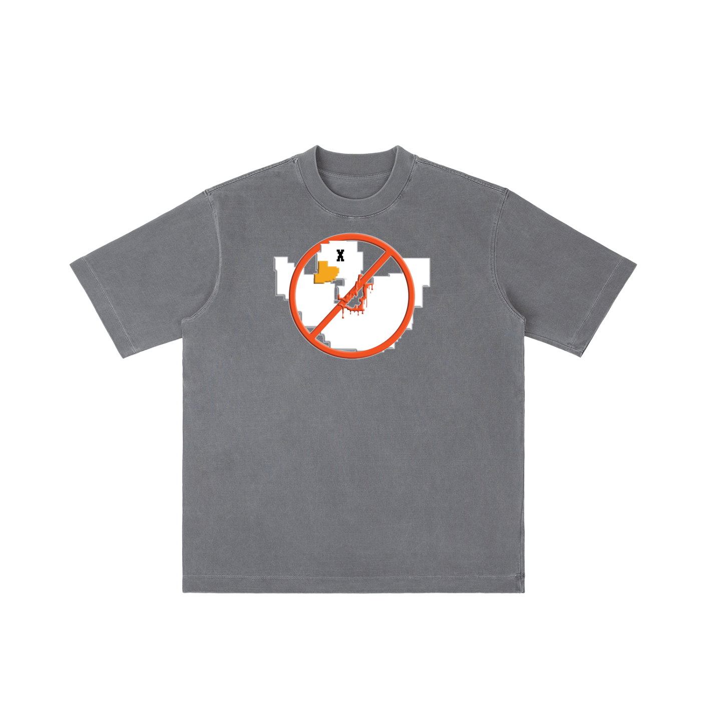 Mortal’s No Swan Dreams Vintage T