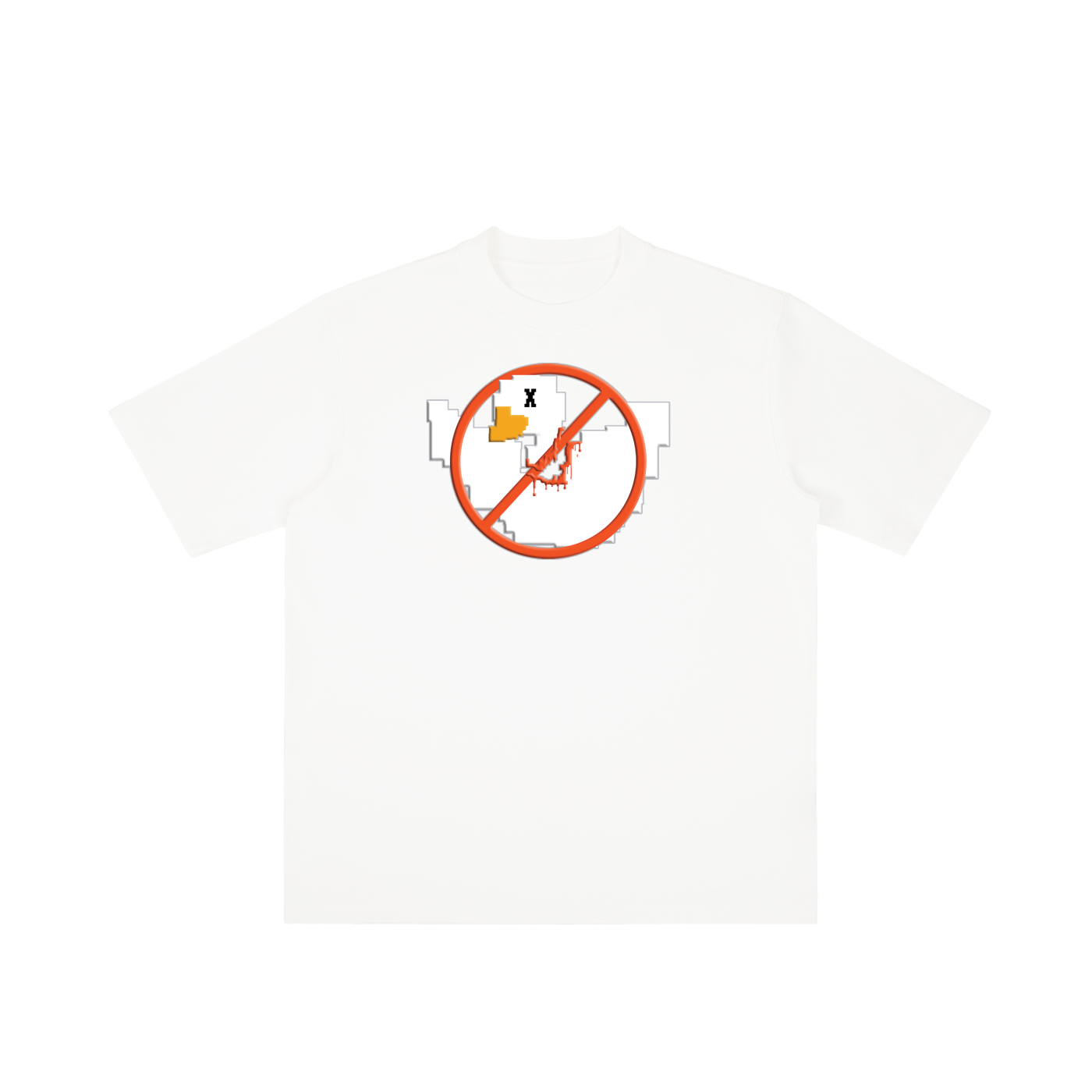 Mortal’s No Swan Dreams Vintage T