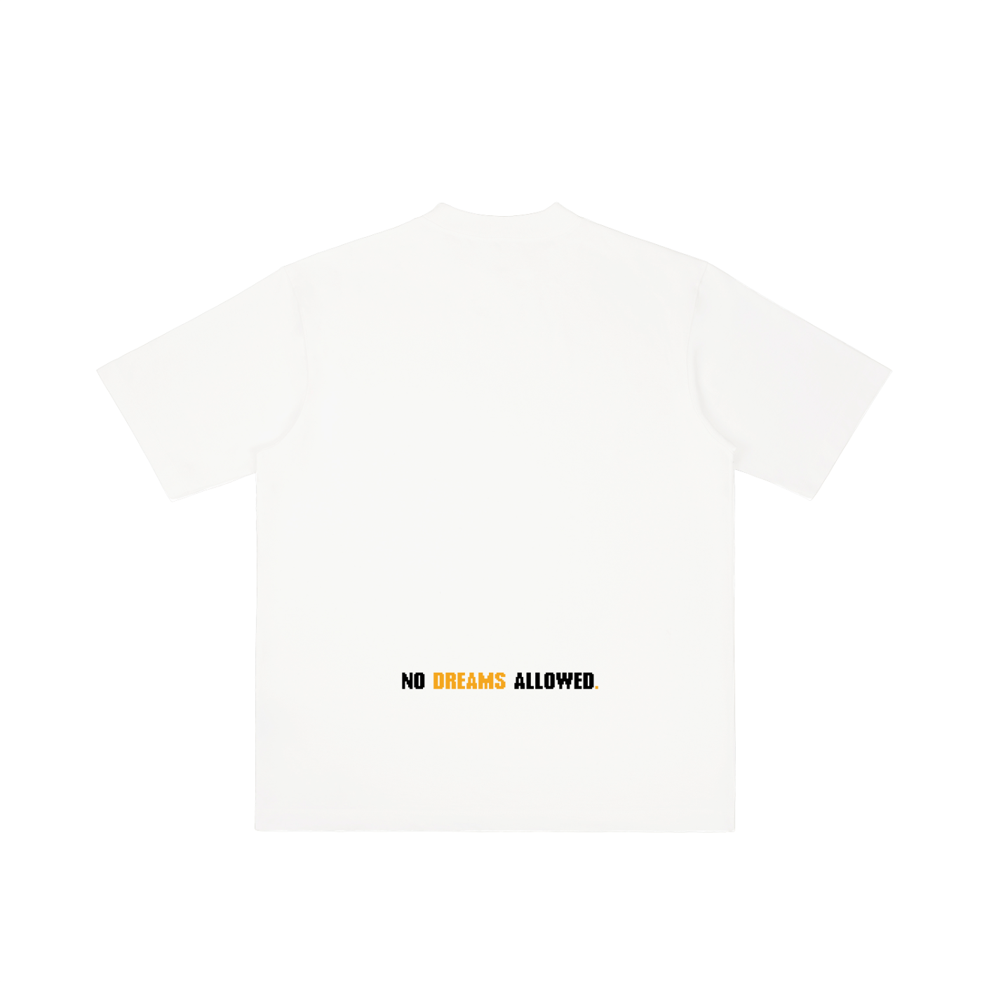 Mortal’s No Swan Dreams Vintage T