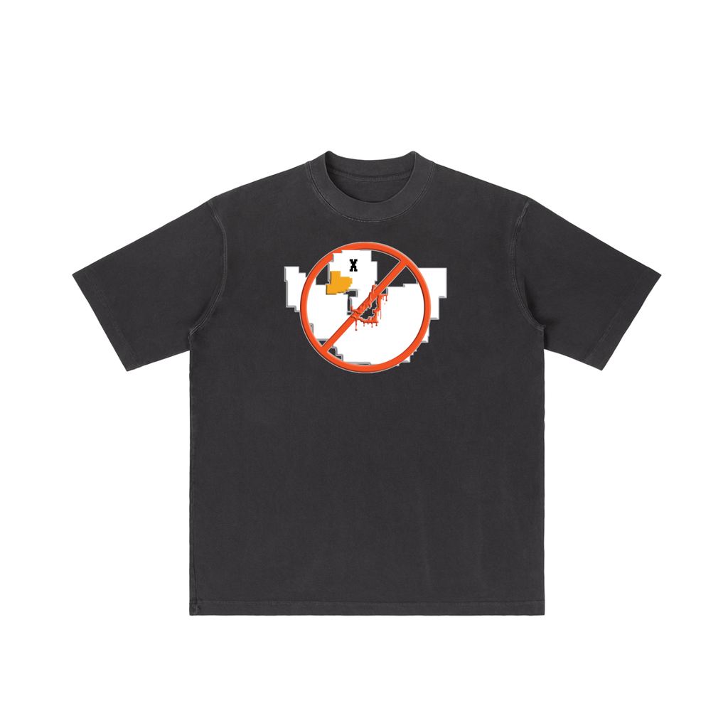 Mortal’s No Swan Dreams Vintage T