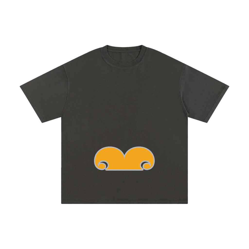 "M - Low" Classic - Pure Cotton T