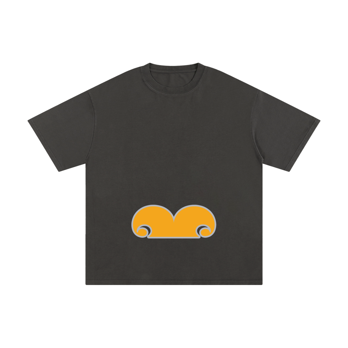 "M - Low" Classic - Pure Cotton T