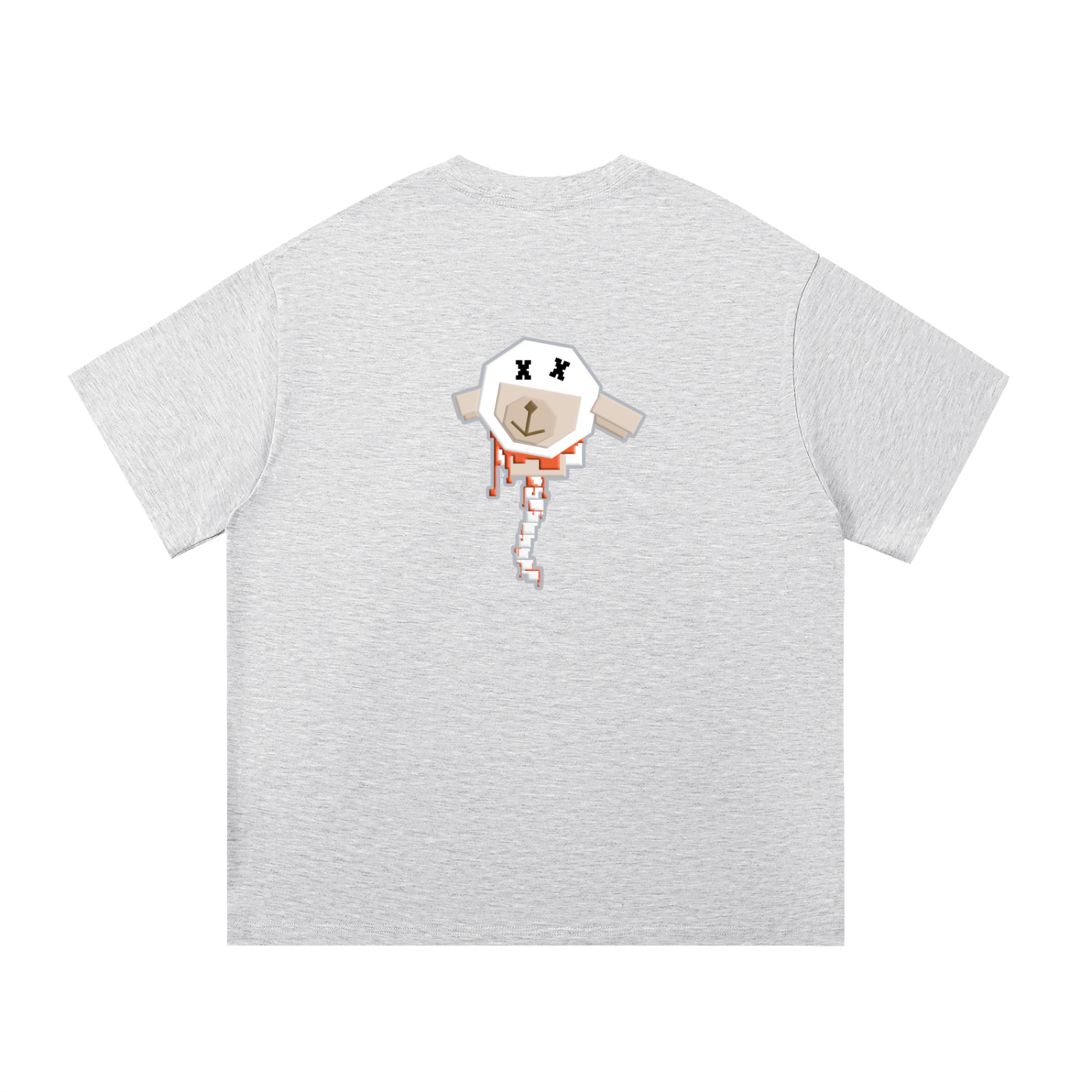 Mortal’s I Will Sacrifice - Essential Cotton T-Shirt